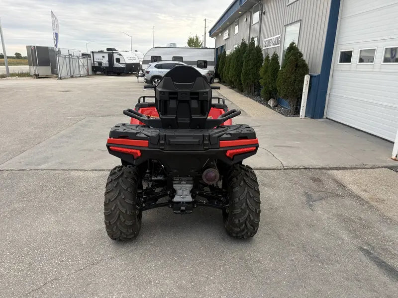 Polaris 2025 Sportsman Touring 570