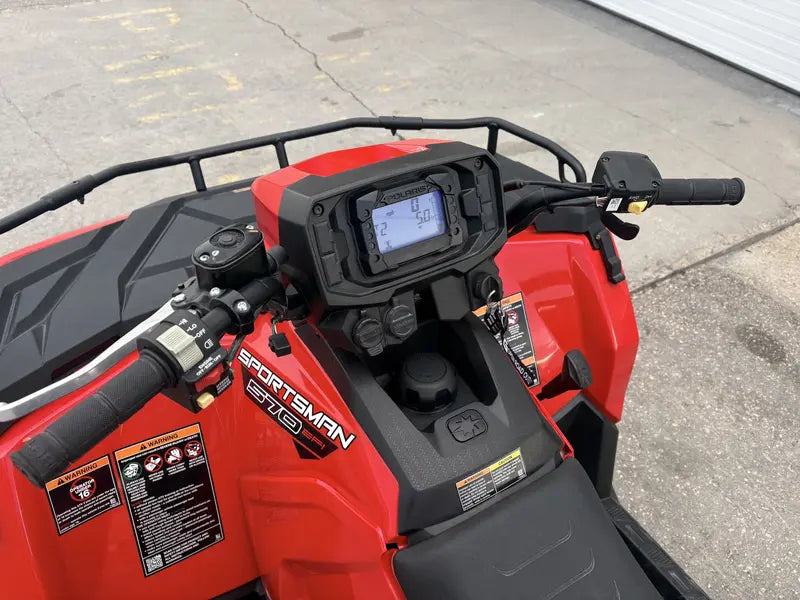 Polaris 2025 Sportsman Touring 570