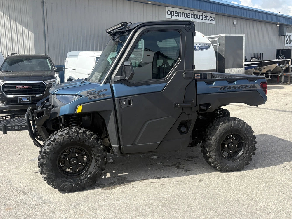 CFMOTO 2023 ZFORCE 950