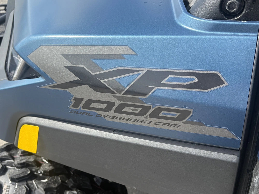 Polaris 2025 Ranger 1000 Xp