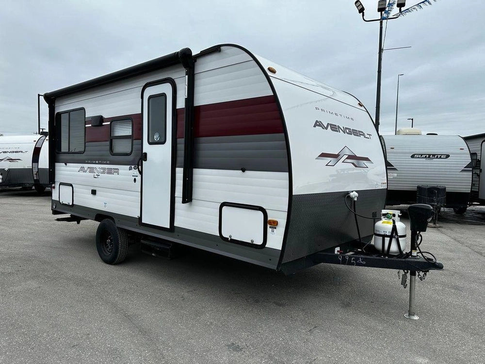 Prime Time 2025 Avenger LT 16RD