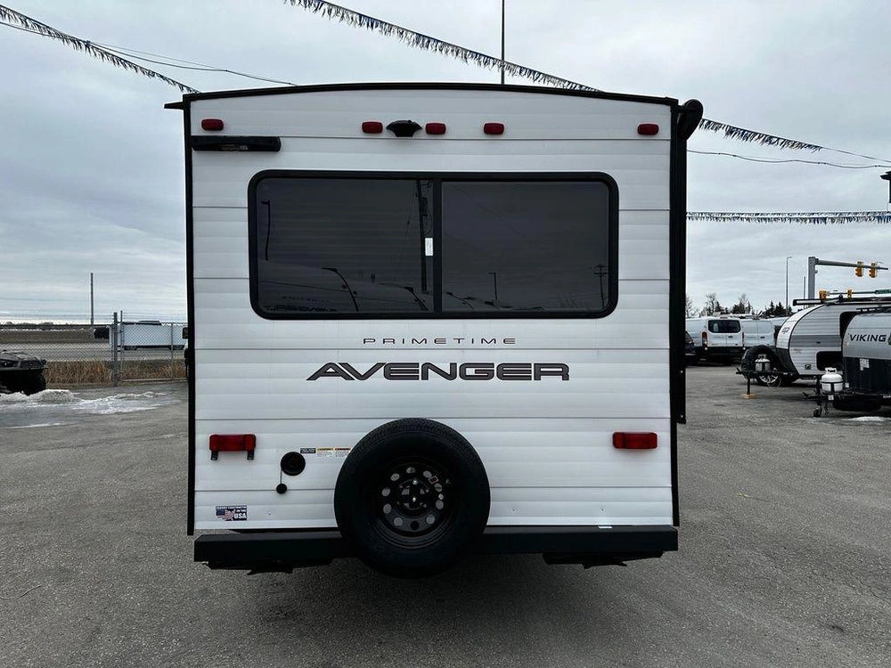 Prime Time 2025 Avenger LT 16RD