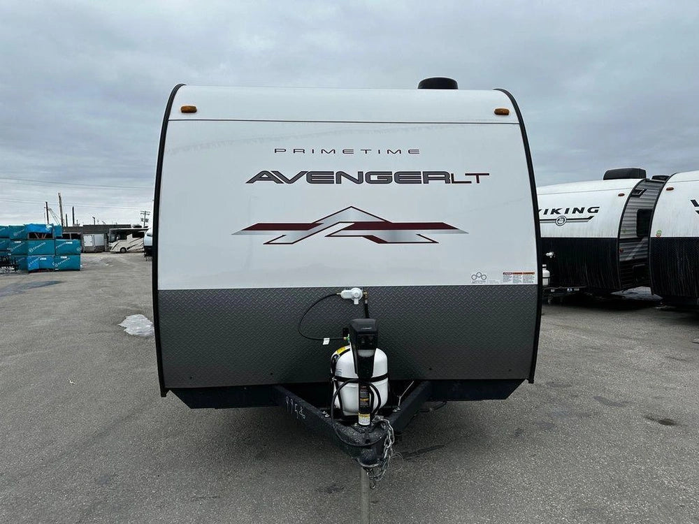 Prime Time 2025 Avenger LT 16RD