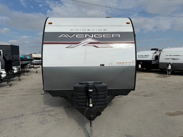 Prime Time 2025 Avenger 27DBS