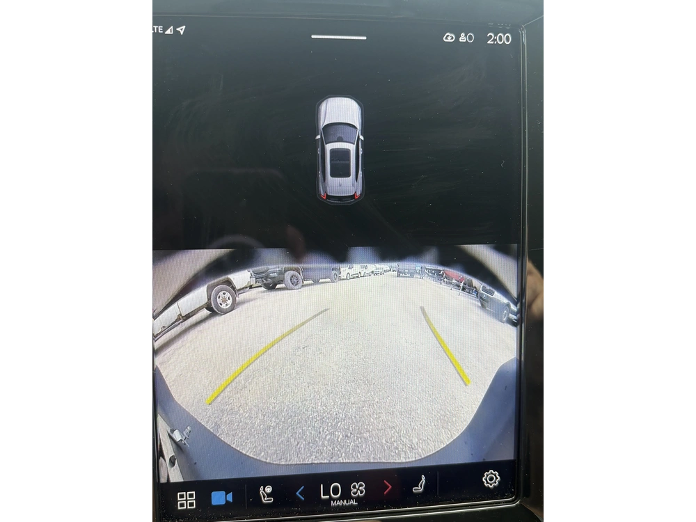 Volvo XC40 2025
