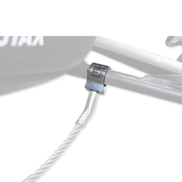 Straightline Ice Scratcher A-Arm Mount
