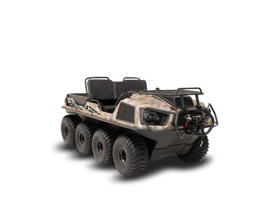 Argo 2026 Aurora 950 Huntmaster
