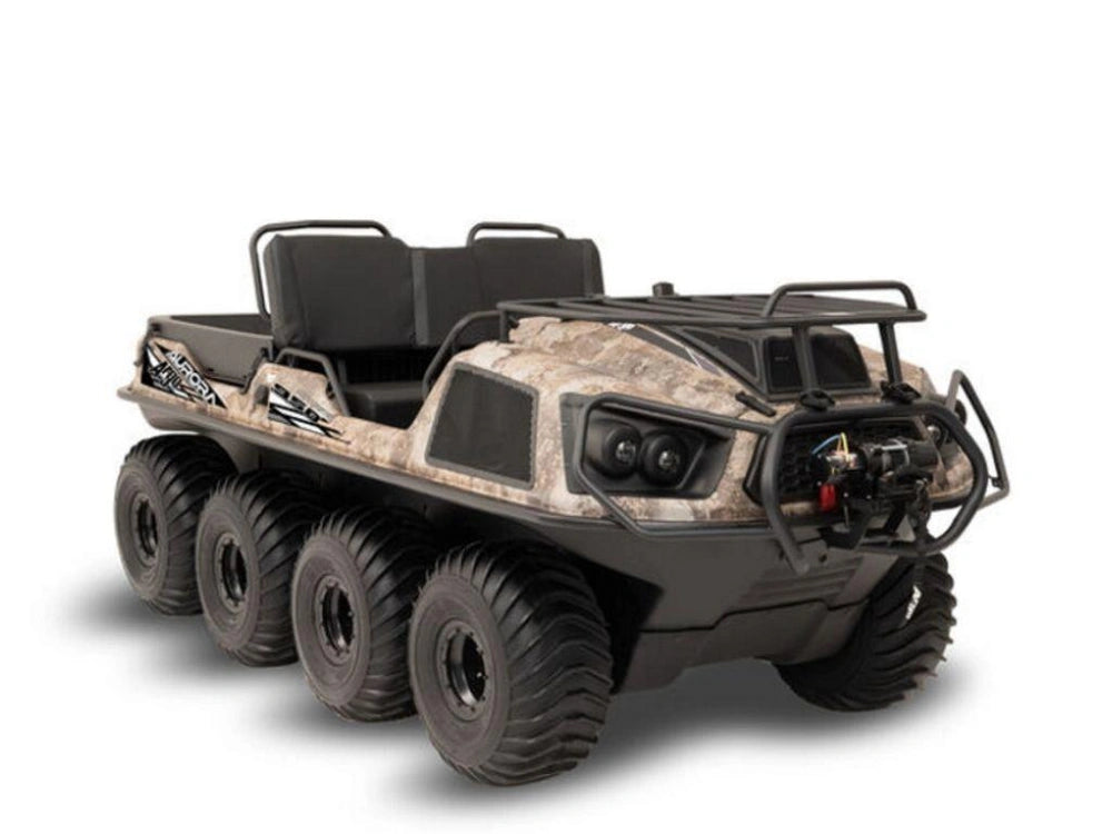 Argo 2026 Aurora 950 Huntmaster