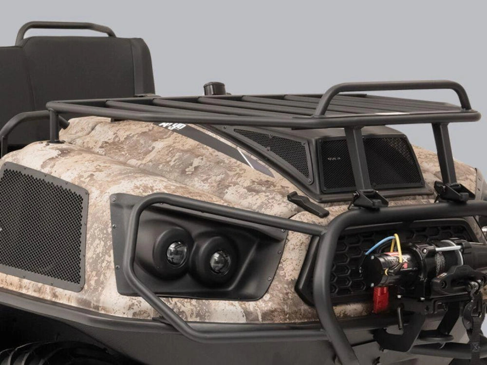 Argo 2026 Aurora 950 Huntmaster