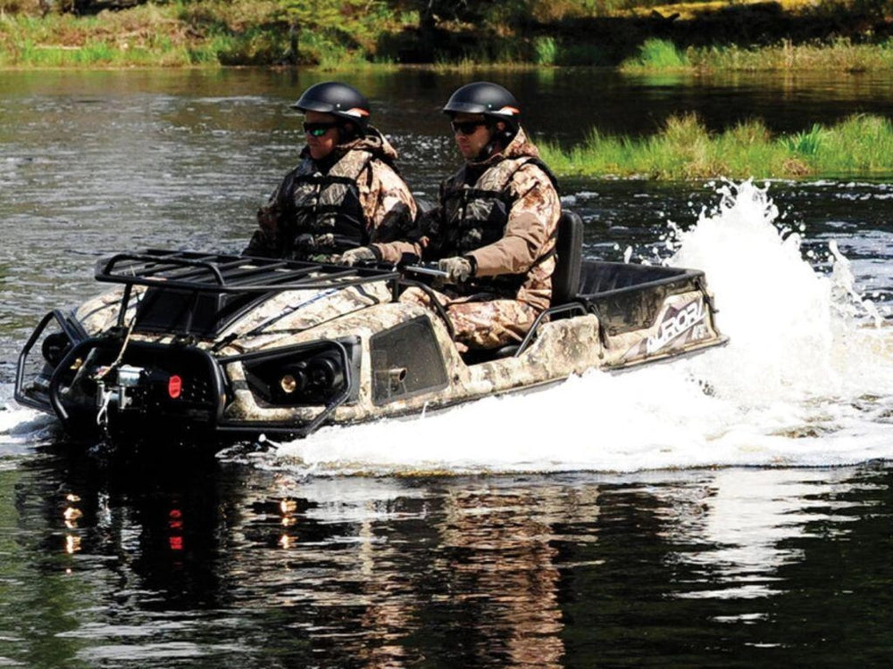 Argo 2026 Aurora 950 Huntmaster