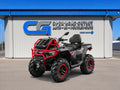 CFMOTO 2026 CFORCE 1000 Mv