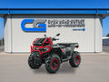 CFMOTO 2026 CFORCE 1000 MV