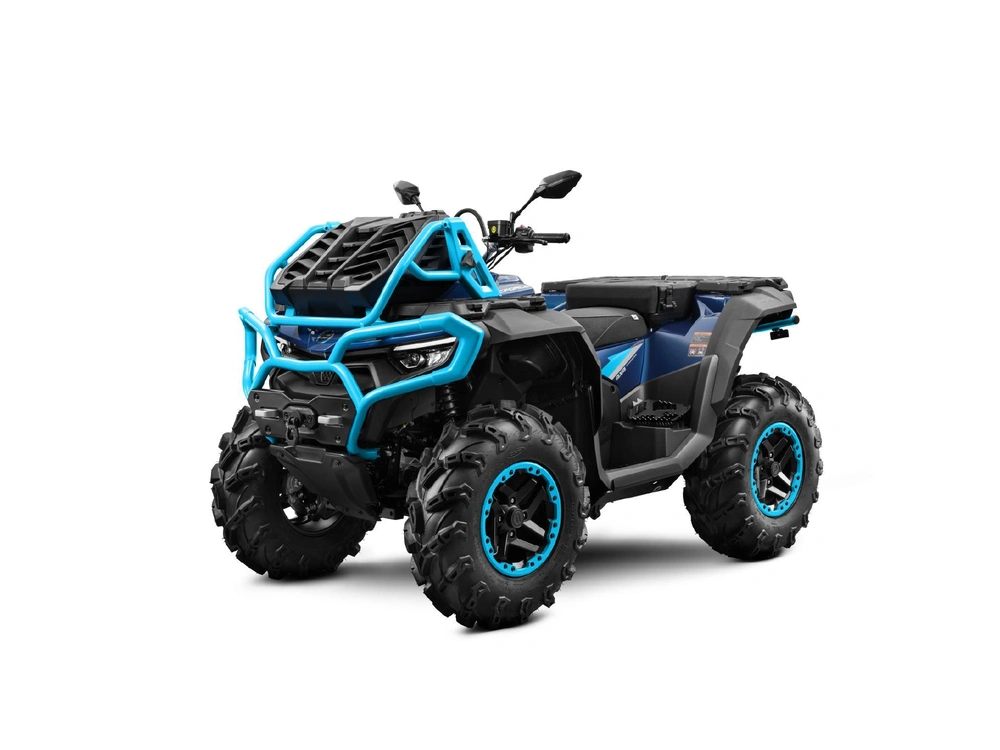 CFMOTO 2026 CFORCE 1000 Mv