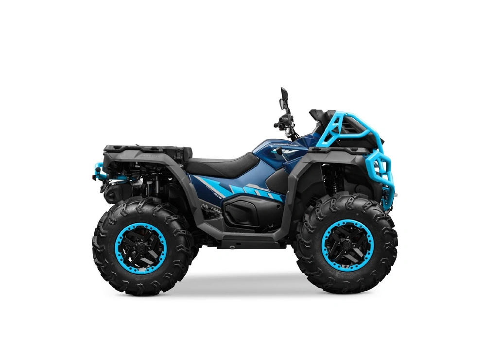CFMOTO 2026 CFORCE 1000 Mv