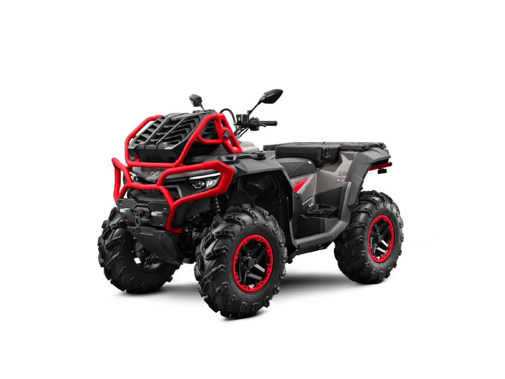 CFMOTO 2026 CFORCE 1000 Mv