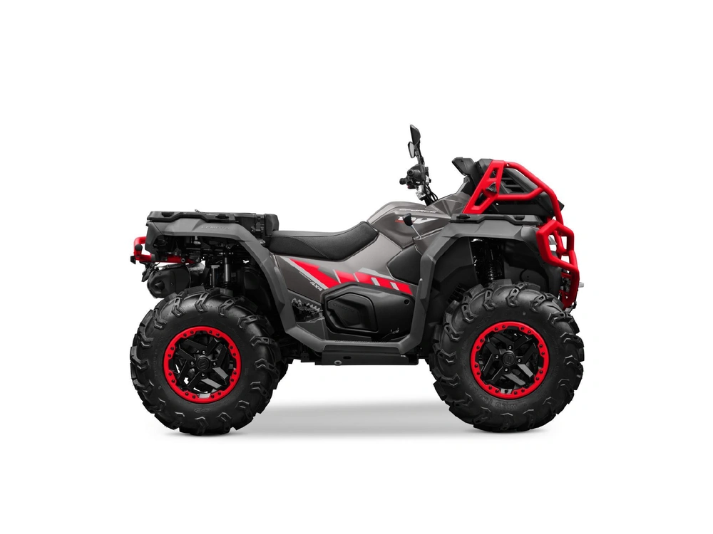 CFMOTO 2026 CFORCE 1000 Mv