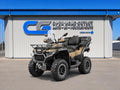 CFMOTO 2026 CFORCE 1000 Overland