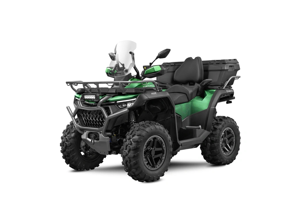 CFMOTO 2026 CFORCE 1000 Overland