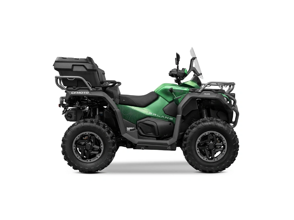 CFMOTO 2026 CFORCE 1000 Overland