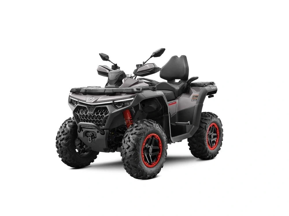 CFMOTO 2026 CFORCE 1000 TOURING