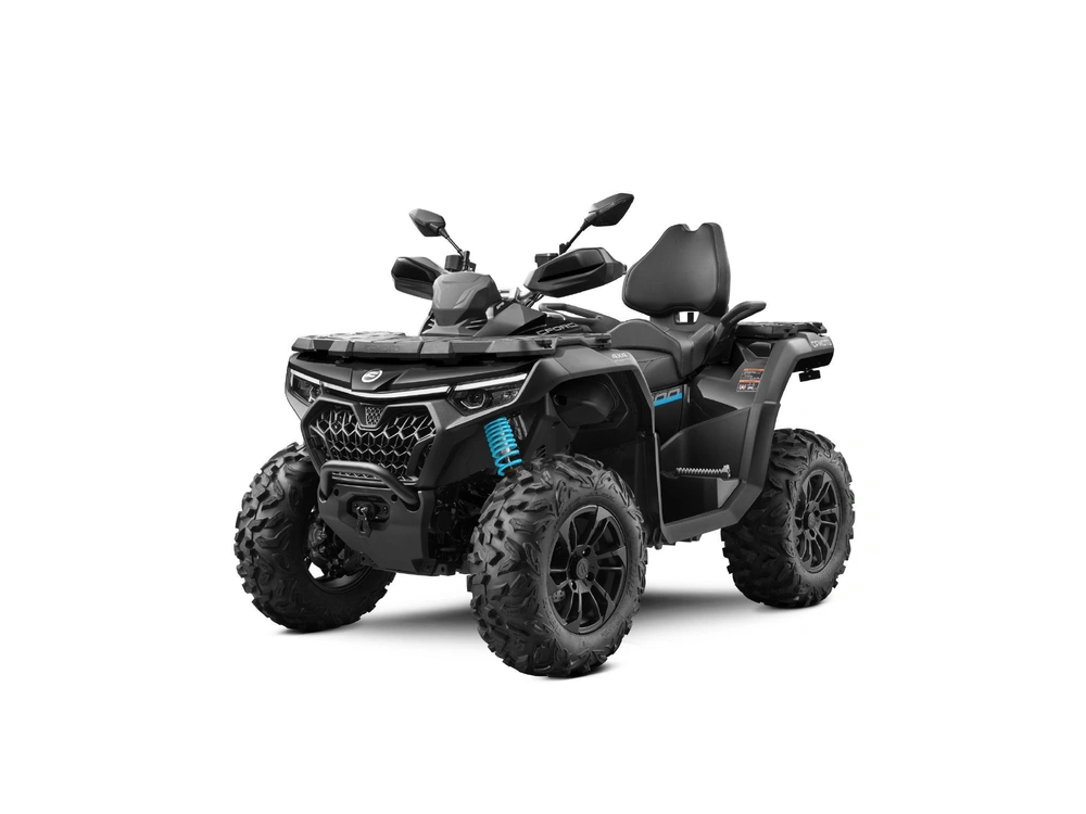 CFMOTO 2026 CFORCE 1000 Touring