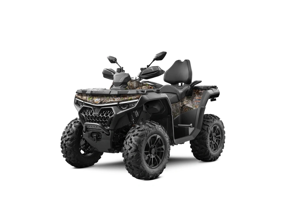 CFMOTO 2026 CFORCE 1000 Touring