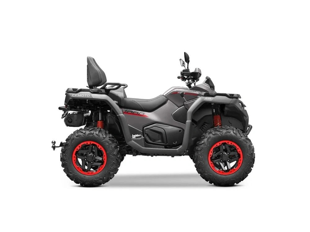 CFMOTO 2026 CFORCE 1000 TOURING