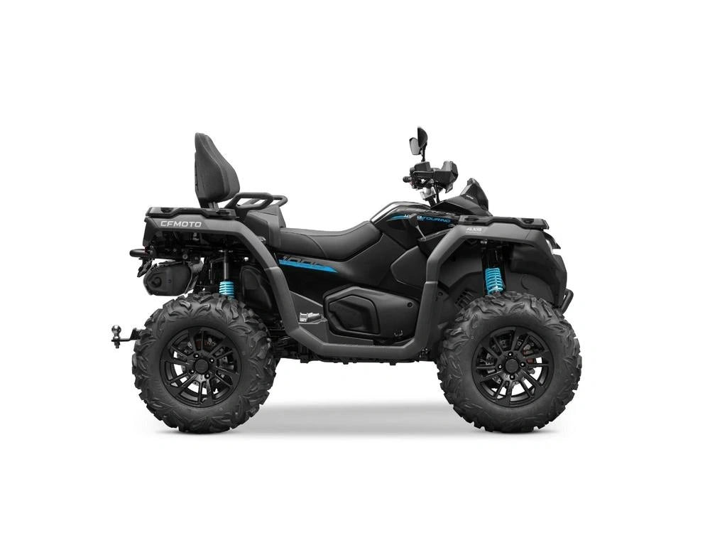 CFMOTO 2026 CFORCE 1000 TOURING