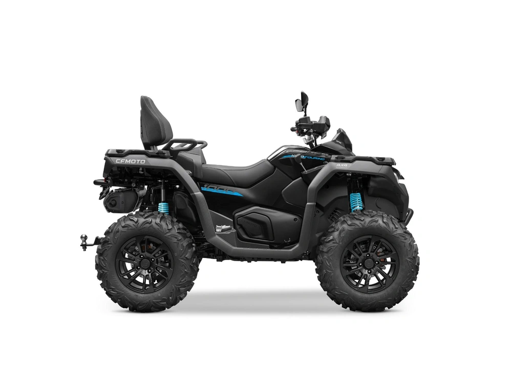 CFMOTO 2026 CFORCE 1000 Touring