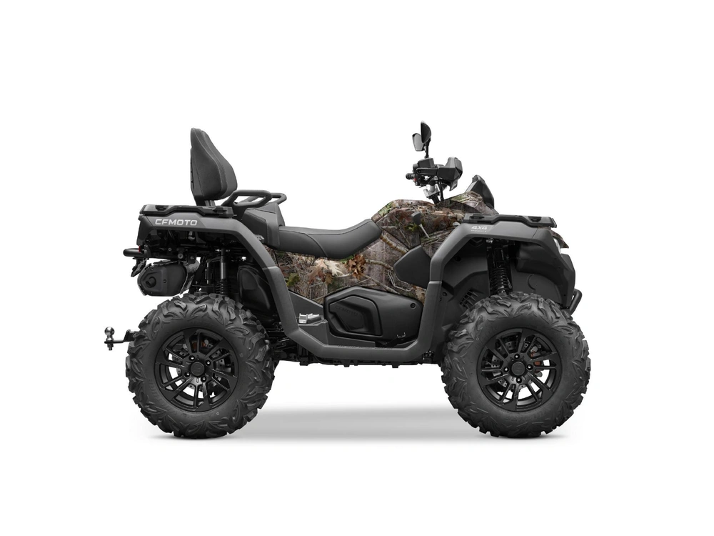 CFMOTO 2026 CFORCE 1000 Touring