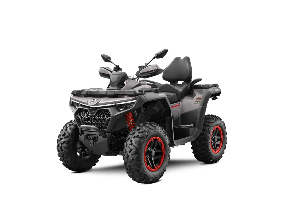 CFMOTO 2026 CFORCE 1000 Touring
