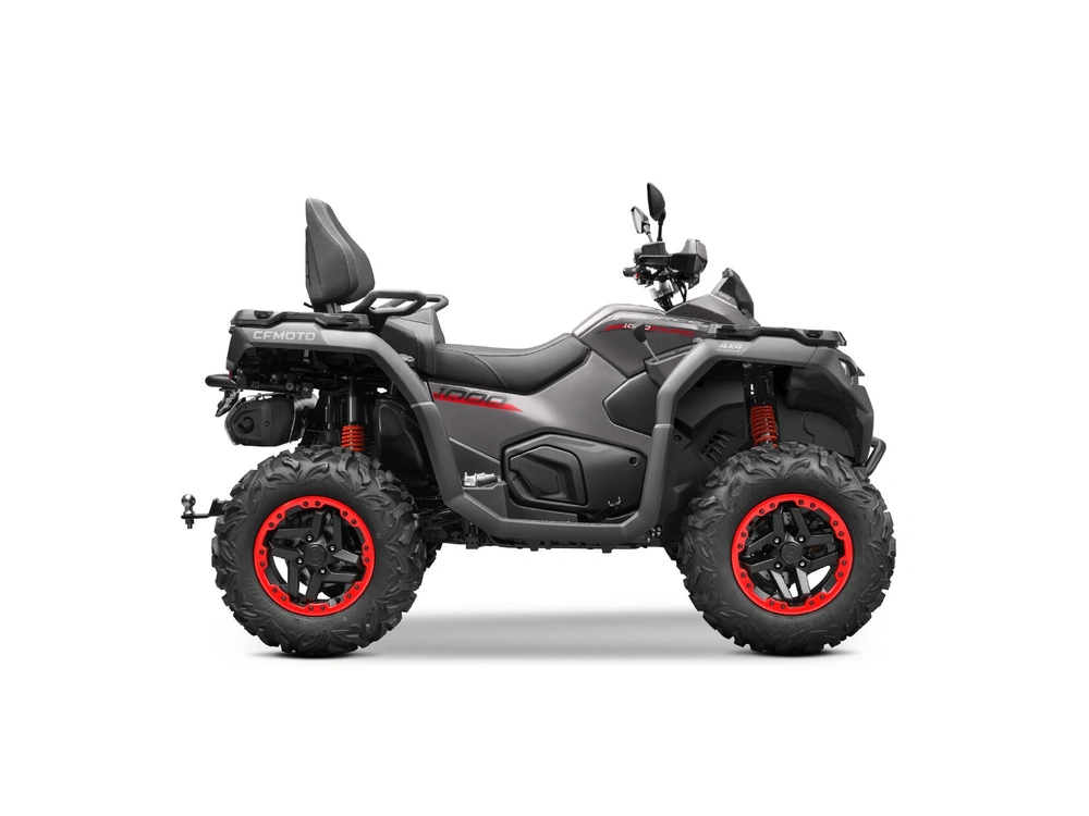 CFMOTO 2026 CFORCE 1000 Touring