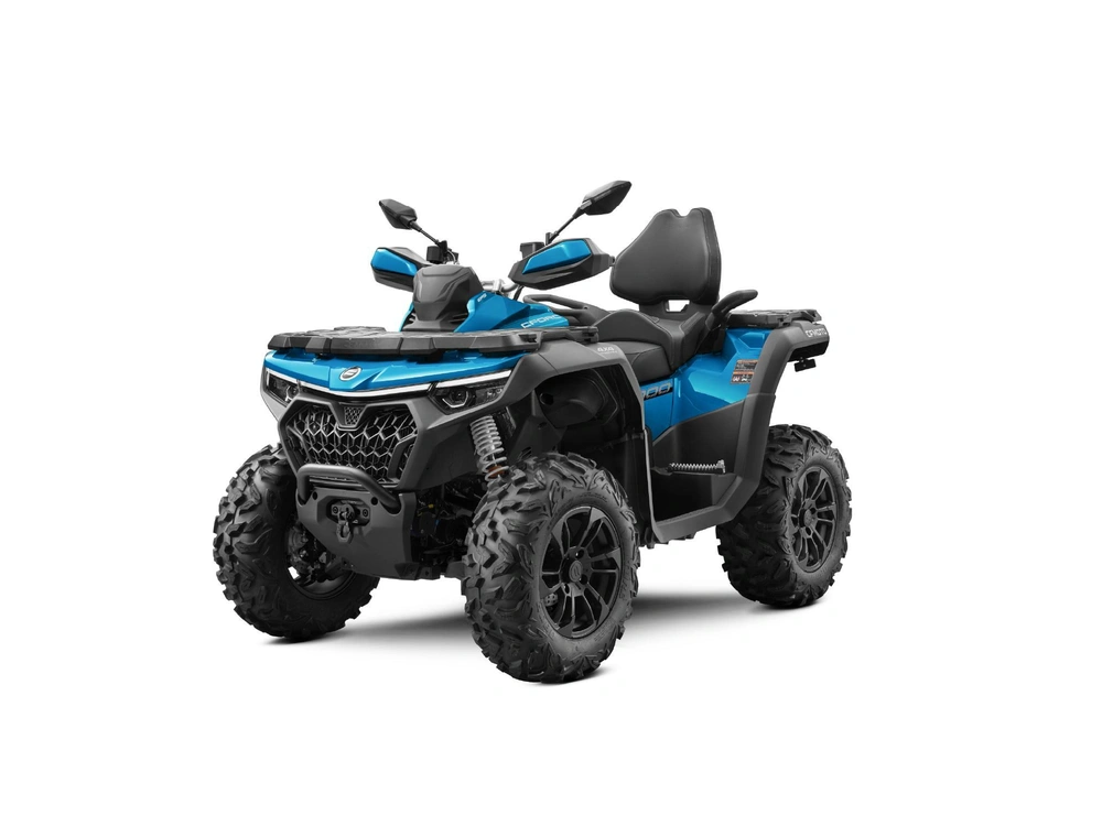 CFMOTO 2026 CFORCE 1000 Touring