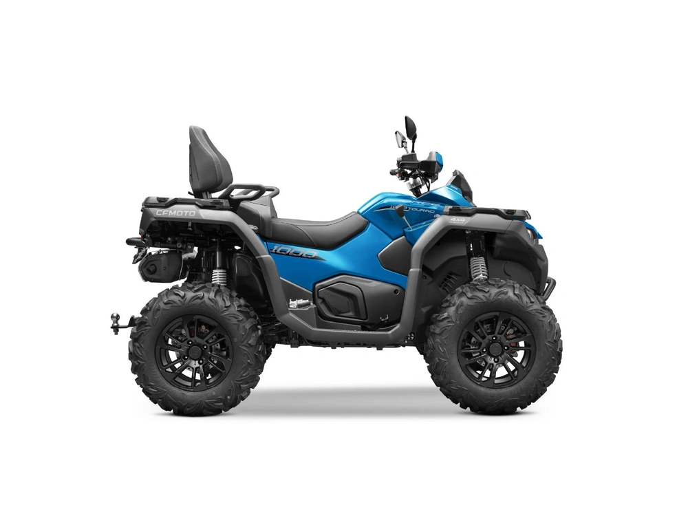 CFMOTO 2026 CFORCE 1000 Touring