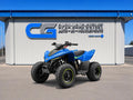 CFMOTO 2026 CFORCE 110 Classic
