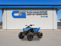 CFMOTO 2026 CFORCE 110 CLASSIC