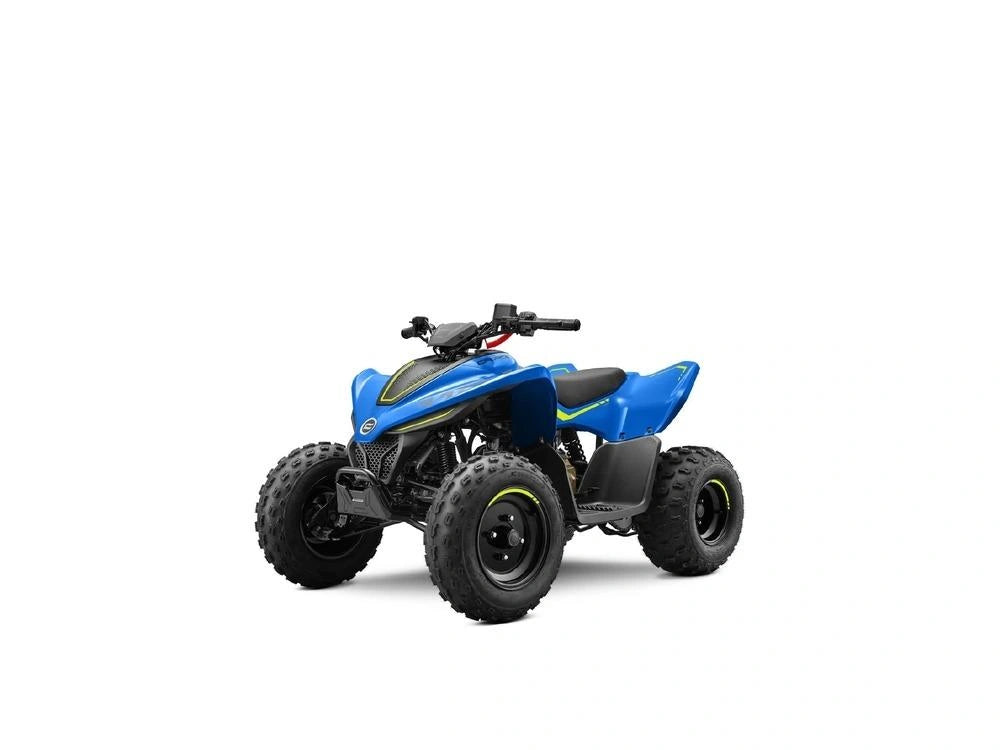 CFMOTO 2026 CFORCE 110 CLASSIC