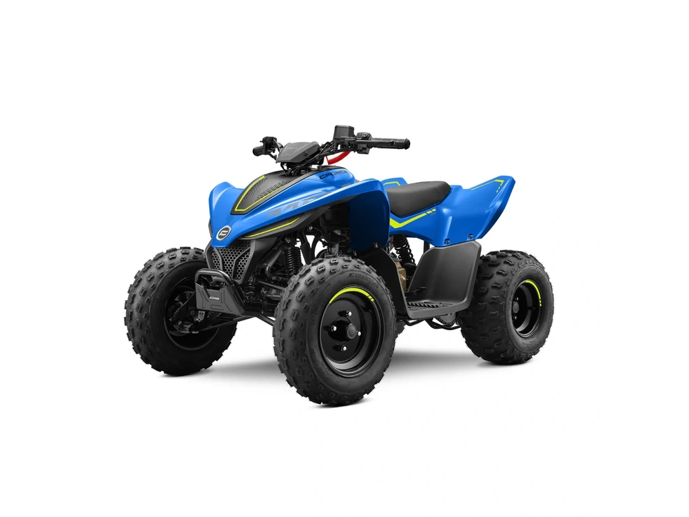 CFMOTO 2026 CFORCE 110 Classic