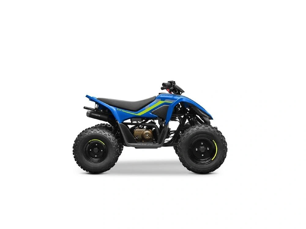 CFMOTO 2026 CFORCE 110 CLASSIC