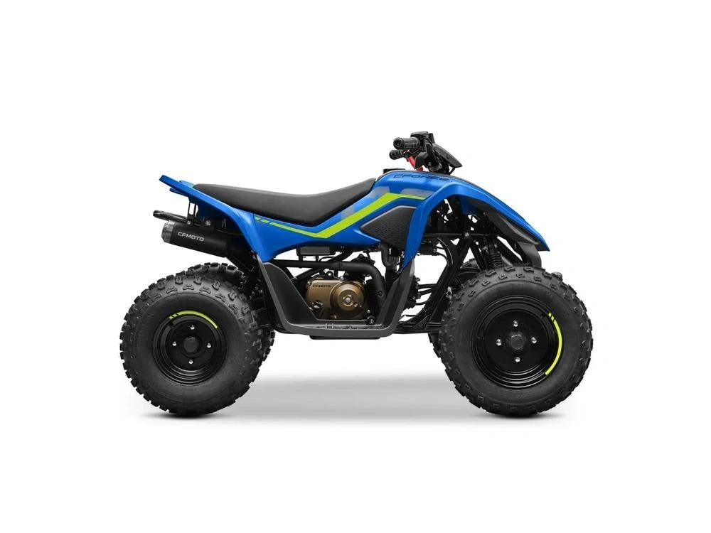 CFMOTO 2026 CFORCE 110 CLASSIC