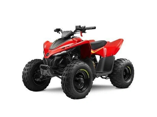 CFMOTO 2026 CFORCE 110 Classic
