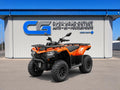 CFMOTO 2026 CFORCE 400