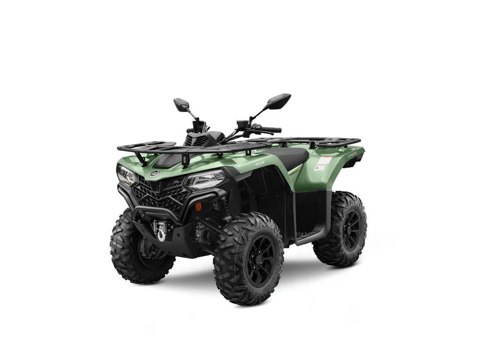 CFMOTO 2026 CFORCE 400
