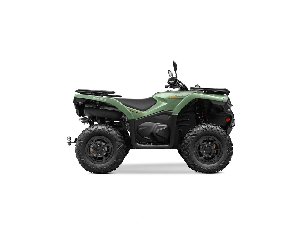 CFMOTO 2026 CFORCE 400