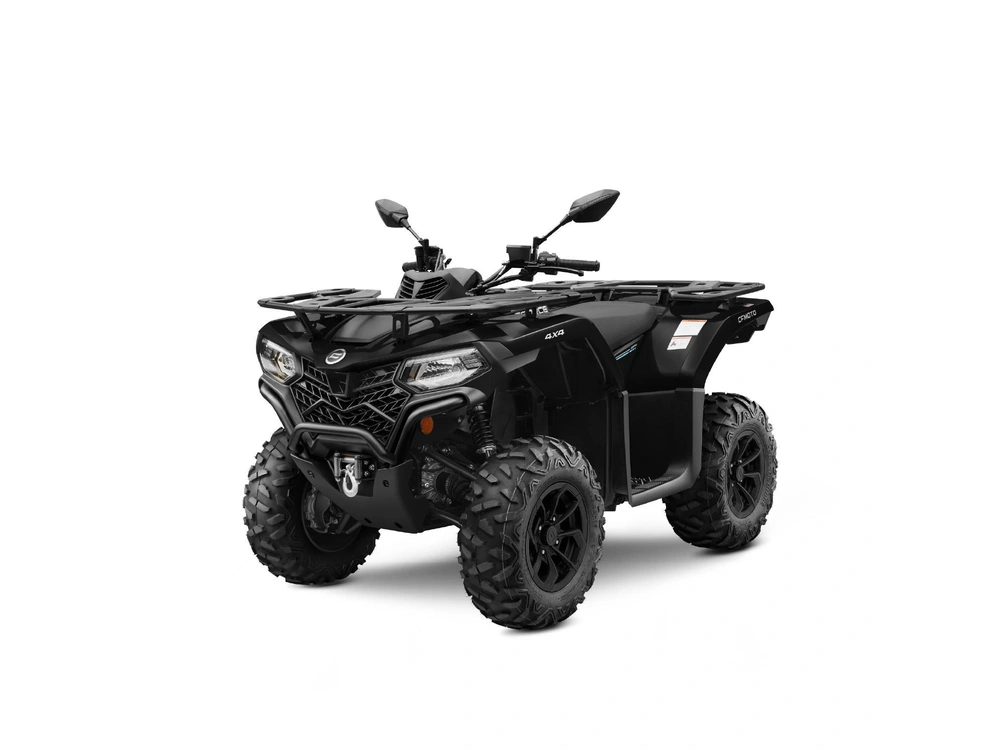 CFMOTO 2026 CFORCE 400