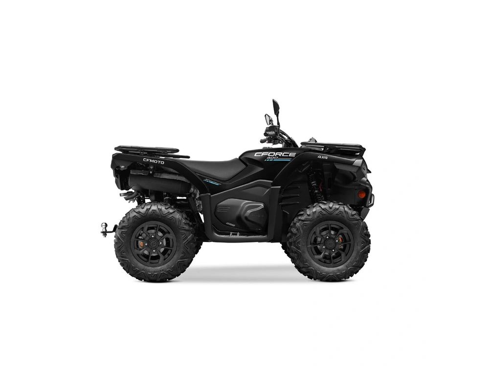 CFMOTO 2026 CFORCE 400