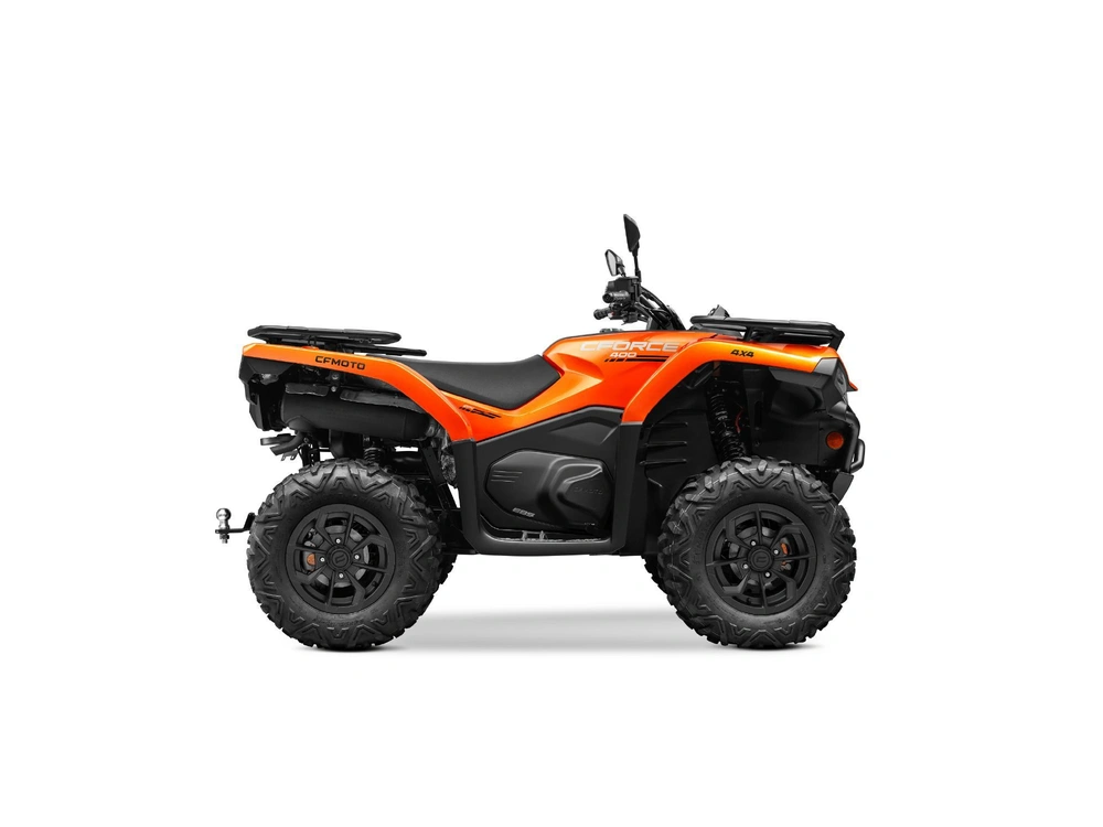 CFMOTO 2026 CFORCE 400
