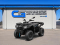 CFMOTO 2026 CFORCE 400 Base