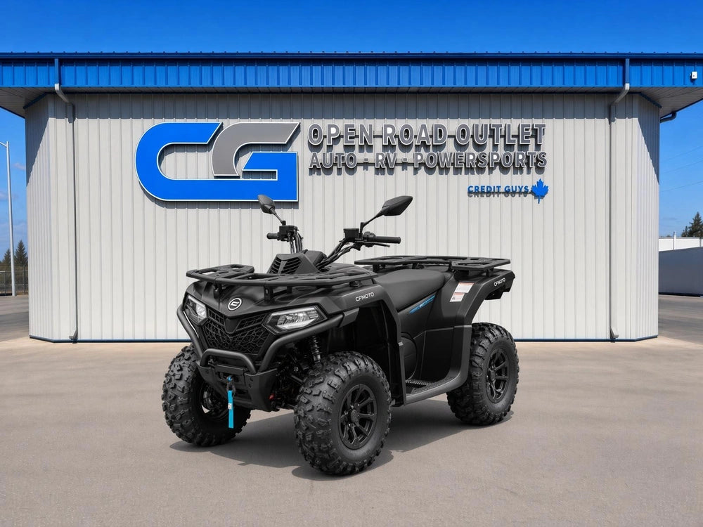 CFMOTO 2026 CFORCE 400 Base