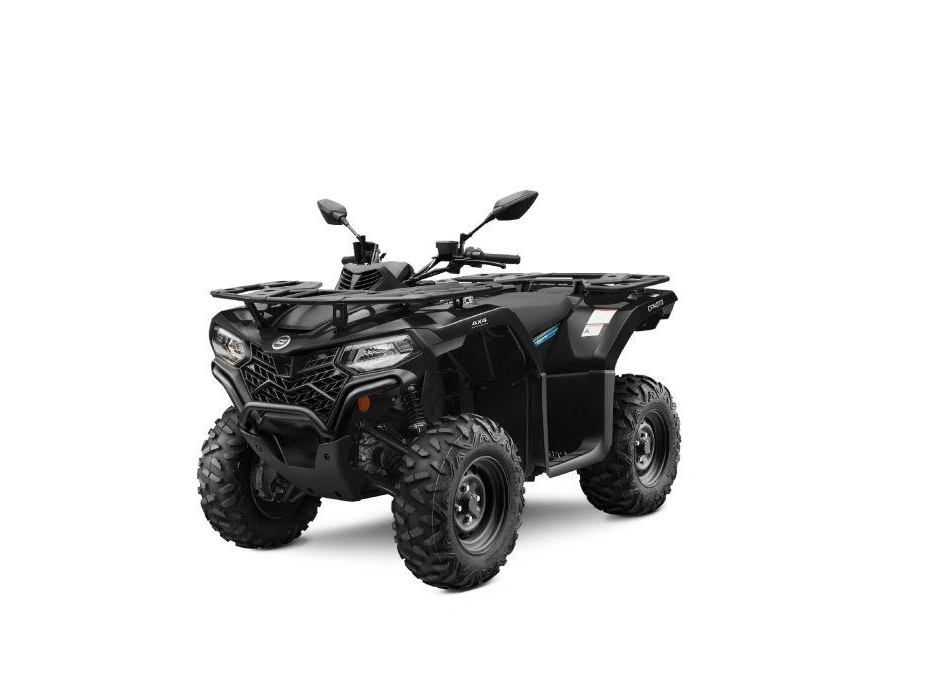 CFMOTO 2026 CFORCE 400 Base